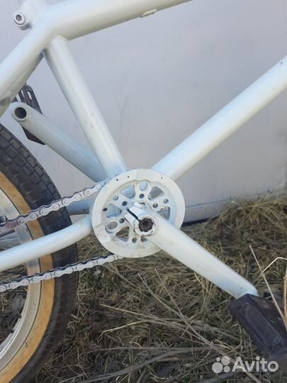 Продам велосебед вмх