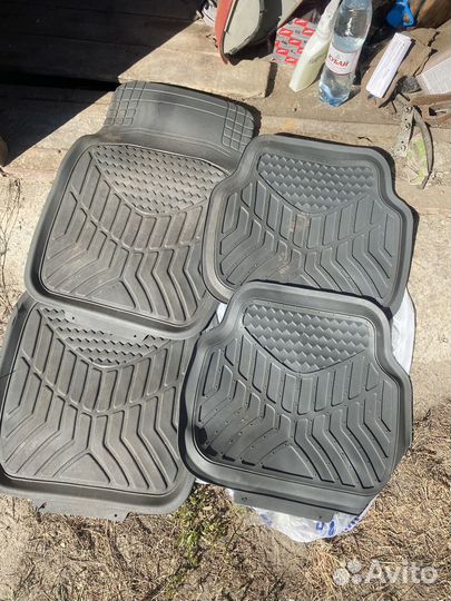 Коврики для акцента