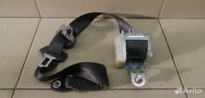 Ремень безопасности Santa Fe (CM) 2006-2012