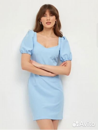 Платье женское