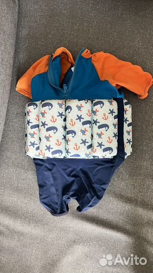 Костюм для плавания Mothercare детский 1-2 года