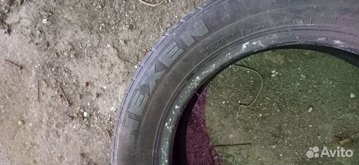 Nexen N Blue HD 205/55 R16 91