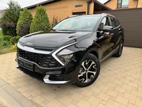 Kia Sportage 2.0 AT, 2024, 20 км, с пробегом, цена 3 965 000 руб.