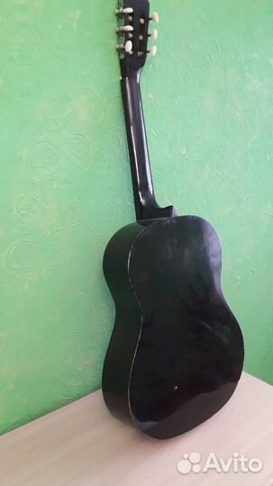 Гитара 6-ти струнная