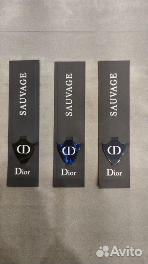 Медиатор Dior Sauvage