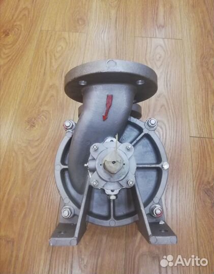 Насос свн-80А (левого/правого вращения)