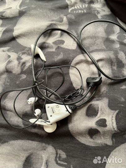 Наушники
