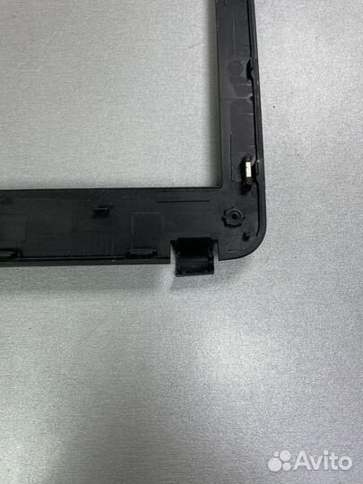 Рамка безель матрицы ноутбука Samsung R540
