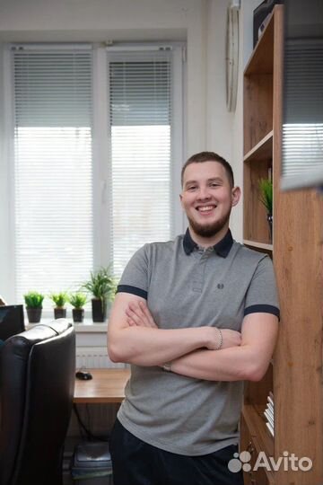 Услуги риэлтора