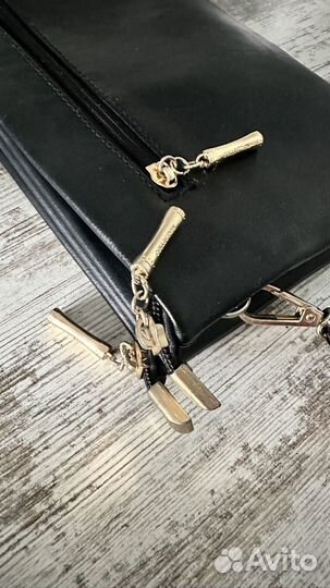 Сумка клатч