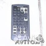 Пульт ду для видеокамер Panasonic N2qaec000003