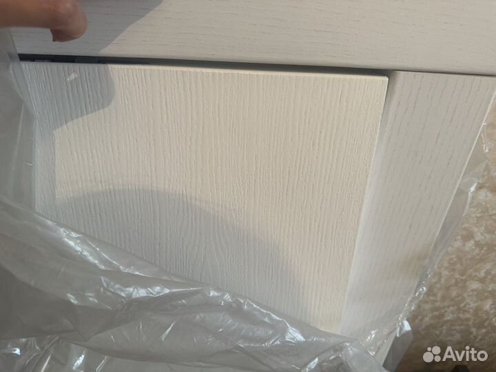 Дверь межкомнатная 800 с коробкой