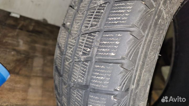 Nexen Winguard Ice SUV 225/70 R16 103Q