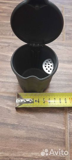 Пепельница в авто