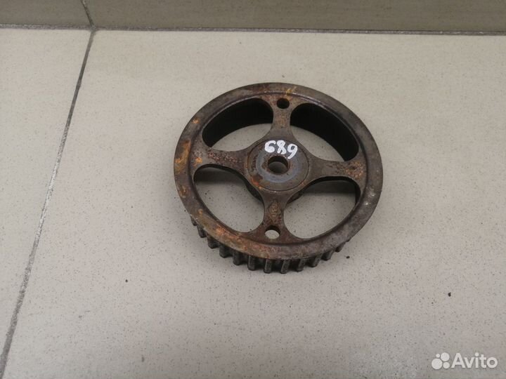 Шестерня (шкив) распредвала Megane II 2002-2009