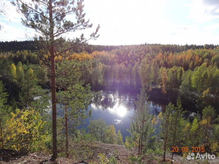 Путешествия- туры, экскурсии по Карелии