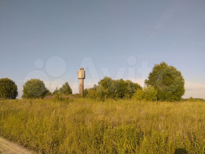 Участок 7,02 га (СНТ, ДНП)