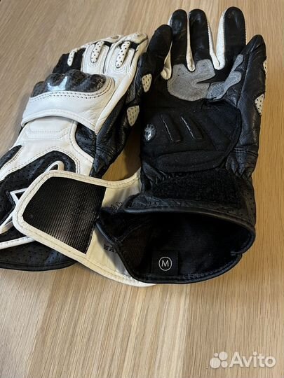Мотоперчатки alpinestars stella sp-2