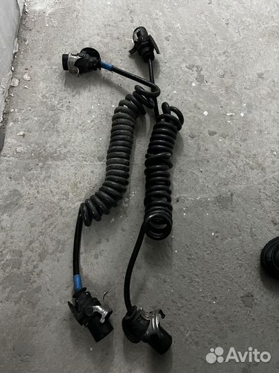 Электрическая перекидка 15/15