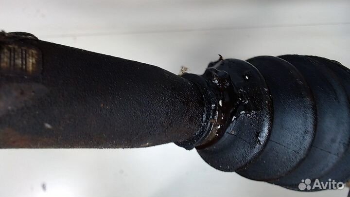 Полуось (приводной вал, шрус) Ford S-Max, 2010