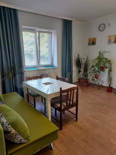 Дом 140 м² на участке 6 сот.