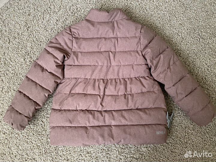 Куртка wheat