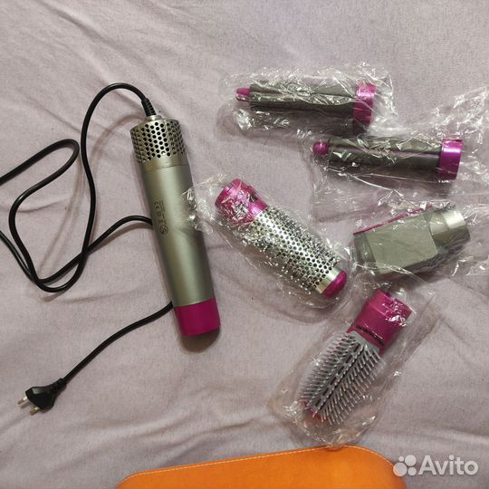 Фен стайлер dyson 5в1 реплика