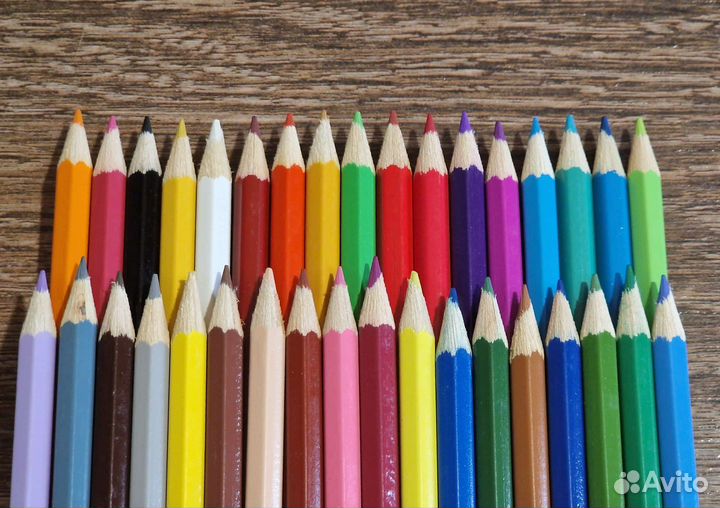 Карандаши цветные KOH-I-noor 36 цветов