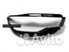 Cтекло для фары Audi A6 C7 левое 11-14 AL-3081