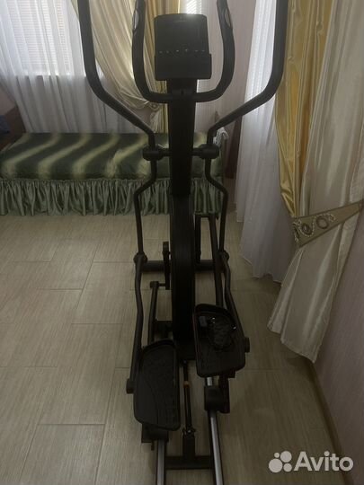 Эллиптический тренажер Clear Fit Folding FX 450