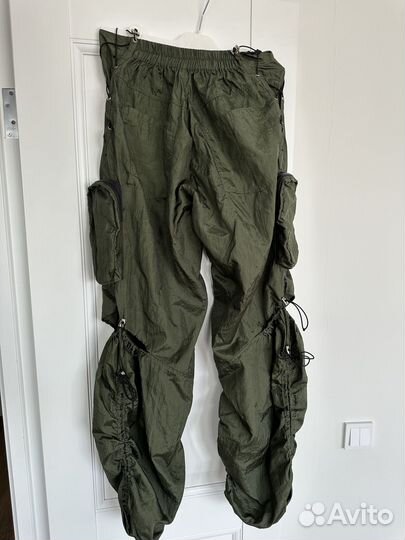 Брюки карго, Бали