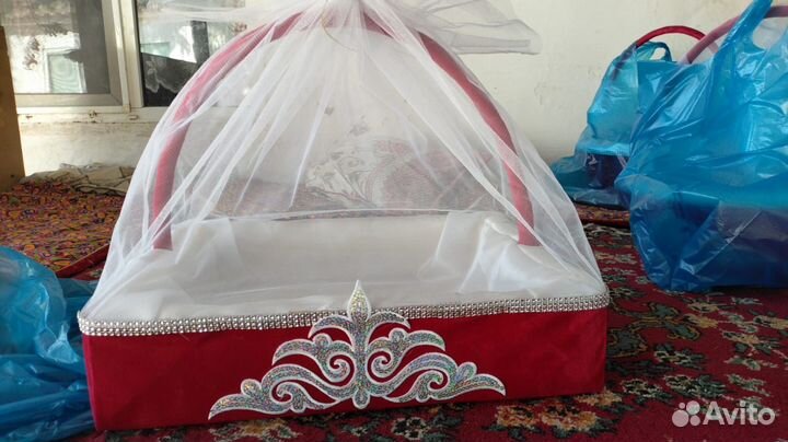 Корзины на сватовство