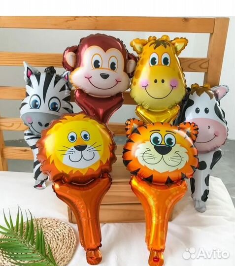 Воздушный шар