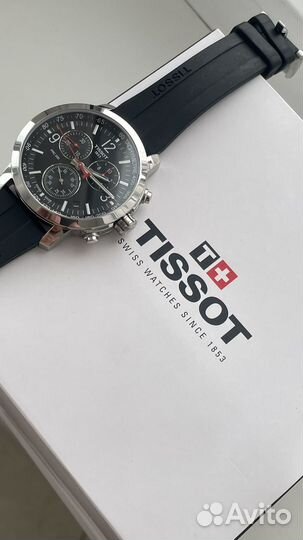Часы Tissot prc200