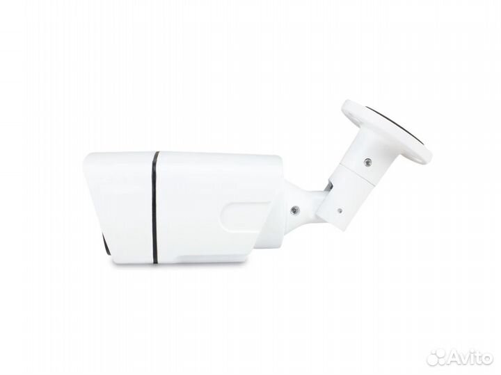 Комплект видеонаблюдения IP Ps-Link на 2 камеры