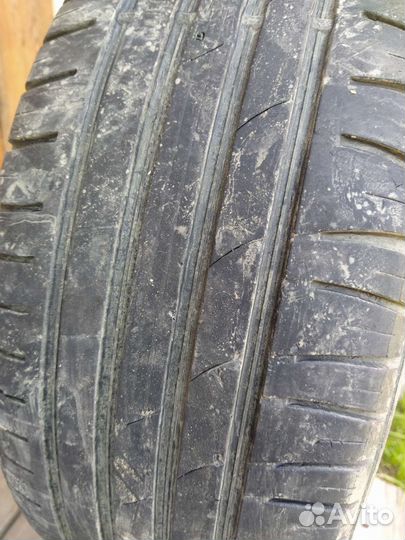 Омскшина O-115 215/55 R17