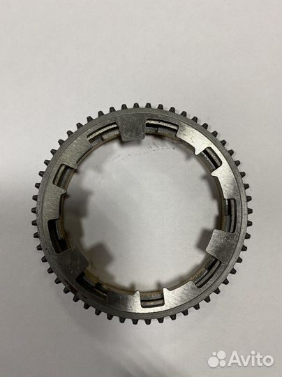 Кольцо синхронизатора газ 3302 ГАЗель Next Бизнес