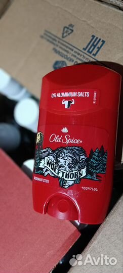 OLD spice гель для душа 400мл,дезодорант стик 50мл