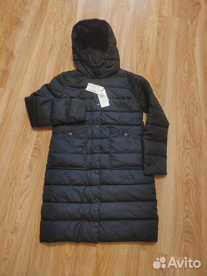 Куртка весенняя женская удлинённая новая