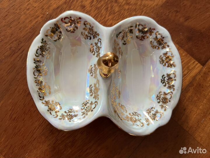 Сервиз Мадонна чехия оригинал