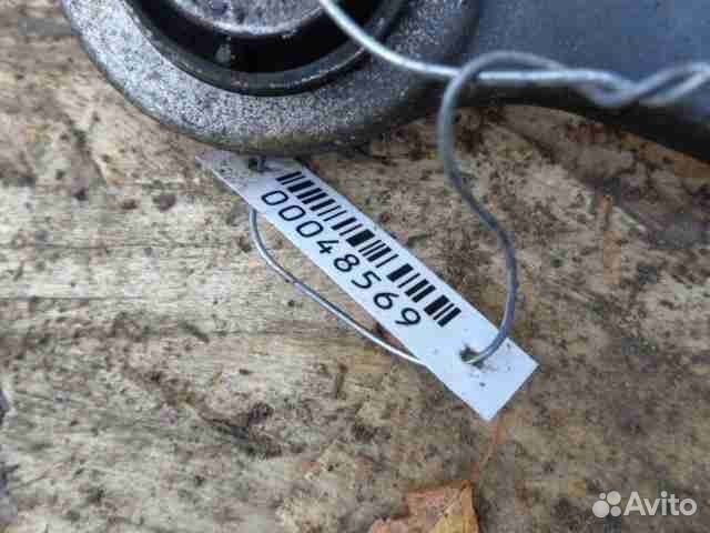 Рычаг задний правый верхний Mercedes CLS W219 2303