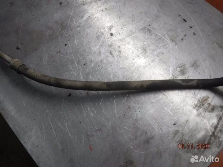 Трубка гидроусилителя Renault Logan K7J 2009