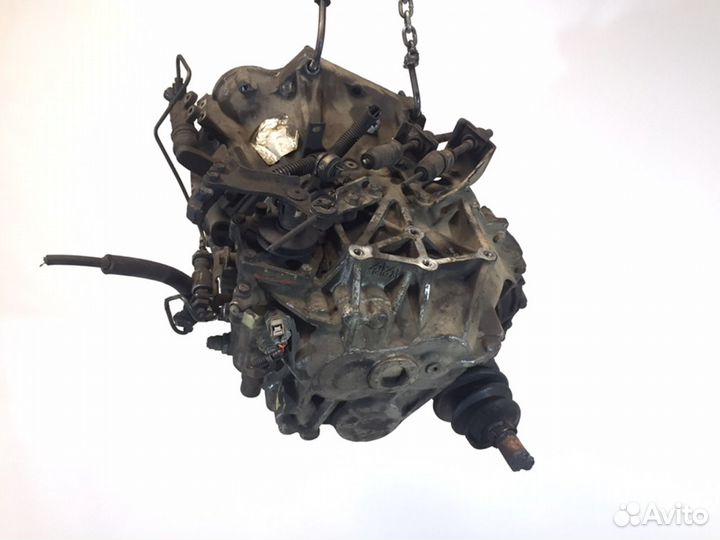 Коробка МКПП Toyota Avensis, 2.0 л, 6 ст., diesel