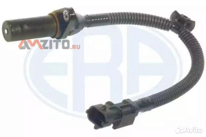 ERA 550575 Датчик к/вала hyundai solaris 10/elantra 06/KIA ceed 06/soul 08