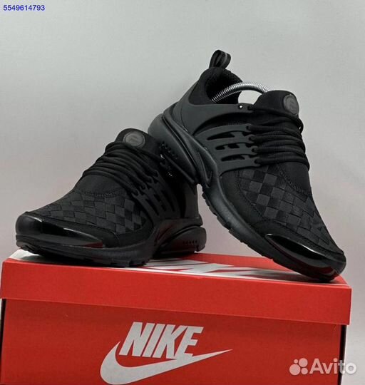 Nike Air Presto SE