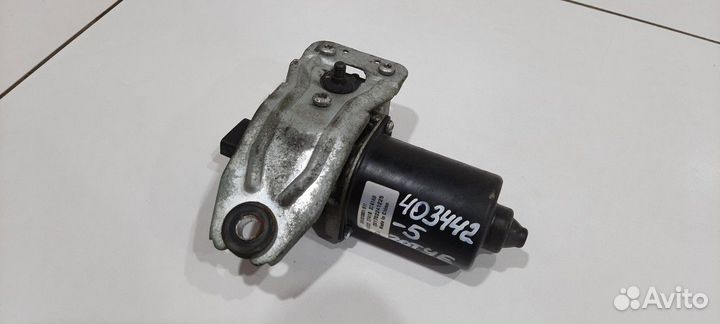 Моторчик стеклоочистителя передний (Zotye T600)