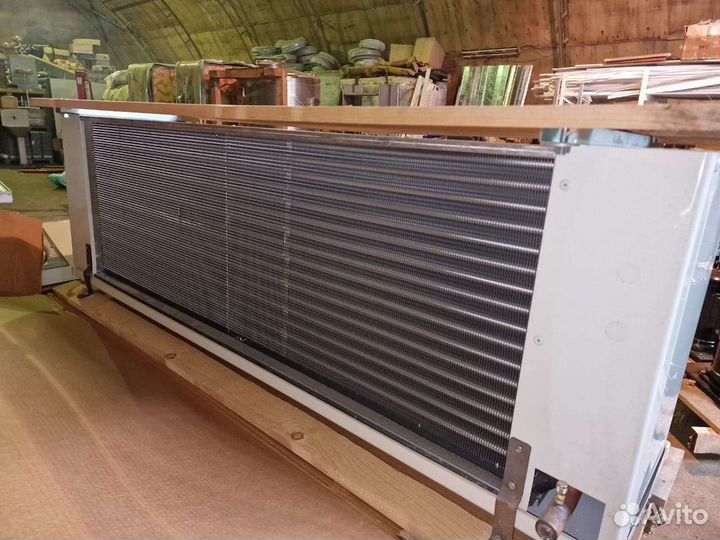 Комплект на камеру до 100куб новый copeland