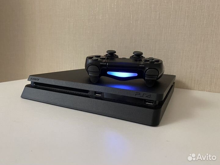 Sony PS4 slim 1tb