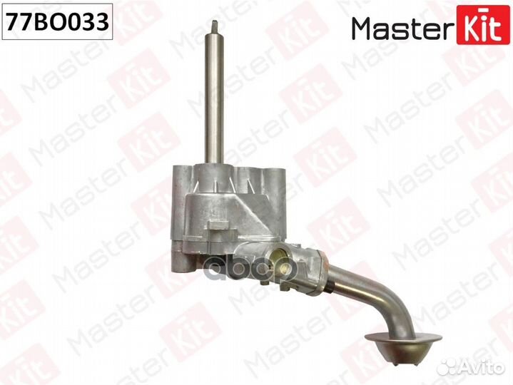 Насос масляный VAG AEK,AFT 08448;1113100400;009