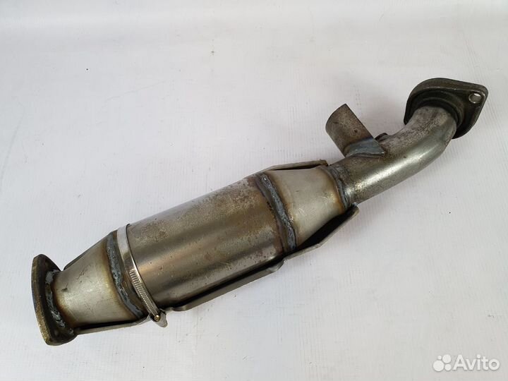 Катализатор ваз 2107, 2105, 21074